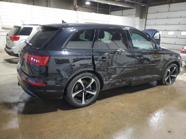 2019 AUDI Q7 PRESTIG - WA1VAAF70KD023460