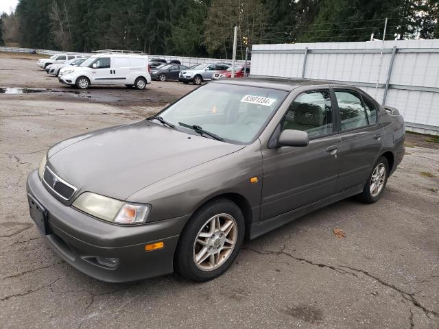 2000 INFINITI G20 #3037177515