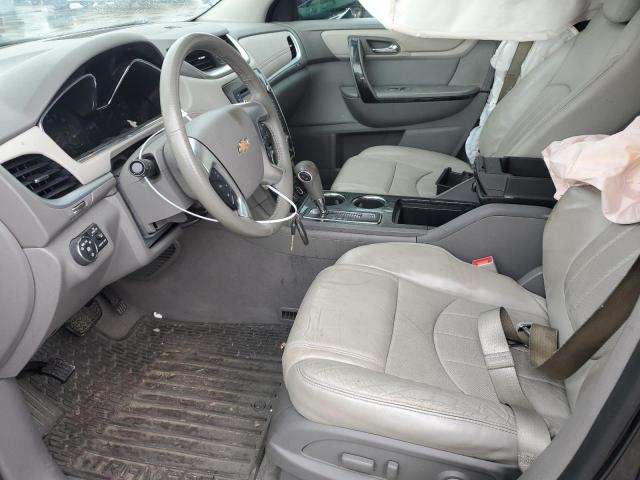 2016 CHEVROLET TRAVERSE L - 1GNKRJKD4GJ160785