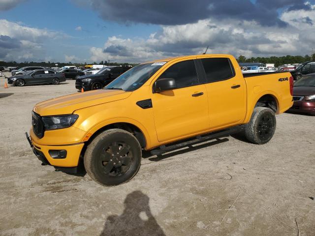 2022 FORD RANGER XL - 1FTER4FH2NLD51840