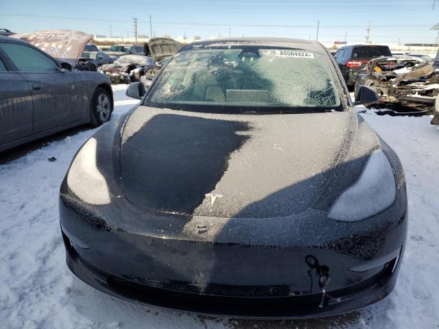 2022 TESLA MODEL 3 - 5YJ3E1EA3NF332397