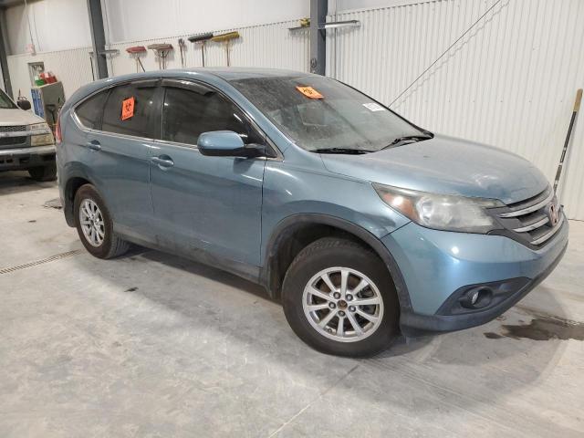 VIN 2HKRM4H51EH690421 2014 HONDA CRV no.4