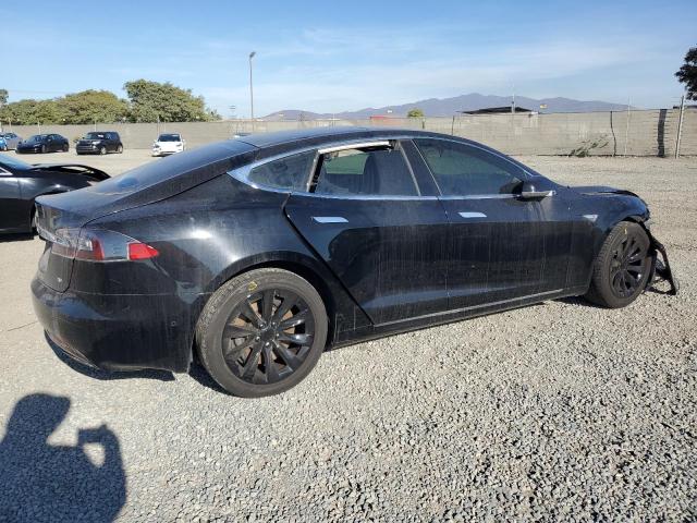 VIN 5YJSA1E12GF158879 2016 TESLA MODEL S no.3