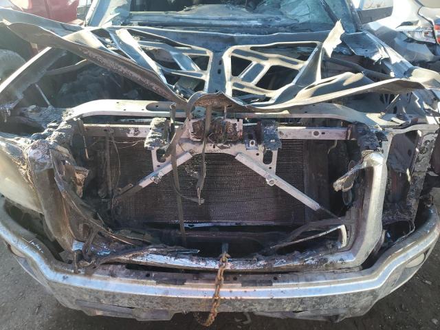2015 GMC SIERRA C15 3GTP1UEC6FG146431