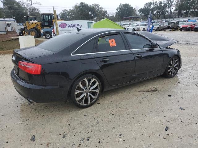 Vin: waugfafc9en121007, lot: 86054324, audi a6 premium plus 20143