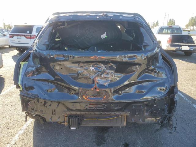 2022 BMW IX XDRIVE5 WB523CF02NCK53458