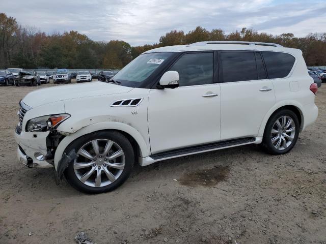 2013 INFINITI QX56 #3024822386