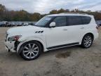 Lot #3024822386 2013 INFINITI QX56