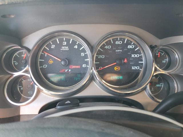 2011 CHEVROLET SILVERADO - 3GCPKSE36BG351890