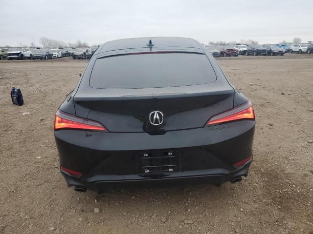 2025 ACURA INTEGRA - 19UDE4H21SA001902