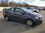 Lot #3023335274 2016 CHEVROLET SONIC