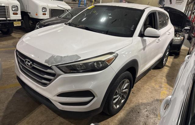 VIN KM8J23A43HU290672 2017 HYUNDAI TUCSON no.2