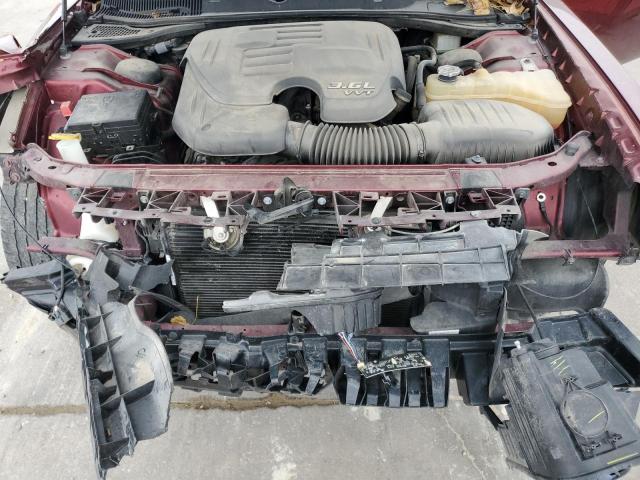 2019 DODGE CHALLENGER - 2C3CDZAGXKH680381