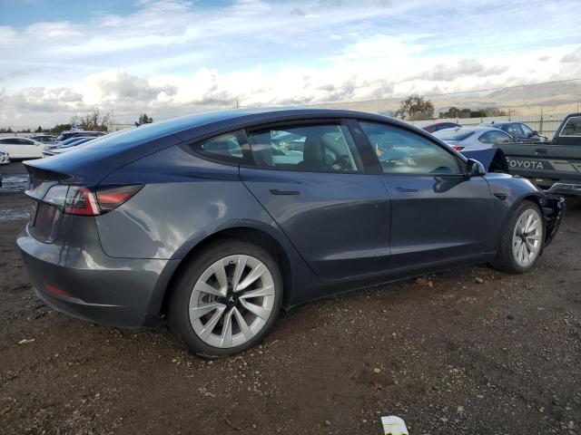 TESLA MODEL 3 2023 charcoal  electric 5YJ3E1EA9PF468441 photo #4