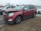 2016 CHEVROLET EQUINOX LT - 2GNALDEK7G6299539