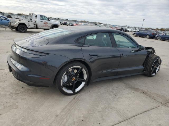 2021 PORSCHE TAYCAN WP0AA2Y11MSA17347