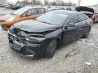 2017 CHEVROLET MALIBU LT - 1G1ZE5ST2HF252010