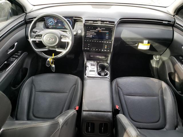 2024 HYUNDAI TUCSON LIM - KM8JECD17RU165460