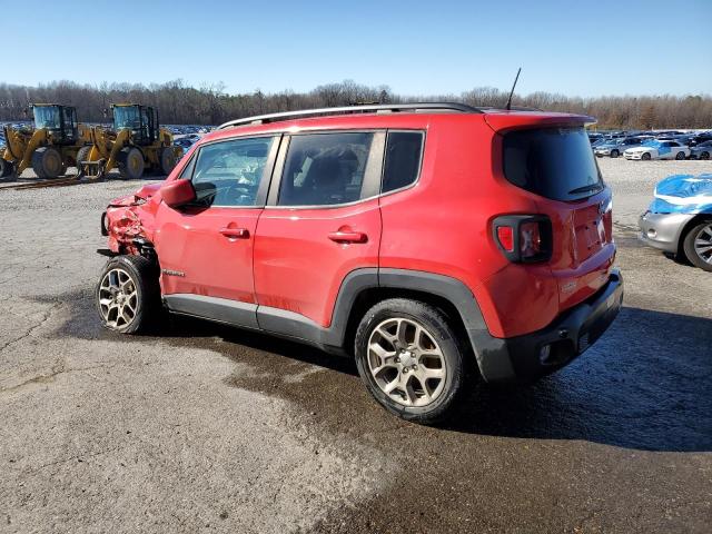 2018 JEEP RENEGADE L - ZACCJABB8JPJ36240