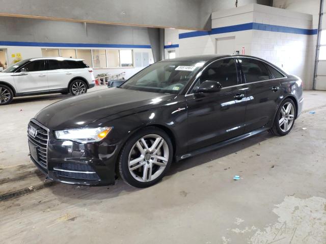 VIN WAUFGAFC2GN041849 2016 AUDI A6 no.1