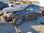 2018 HYUNDAI SANTA FE S - 5NMZT3LB8JH056699