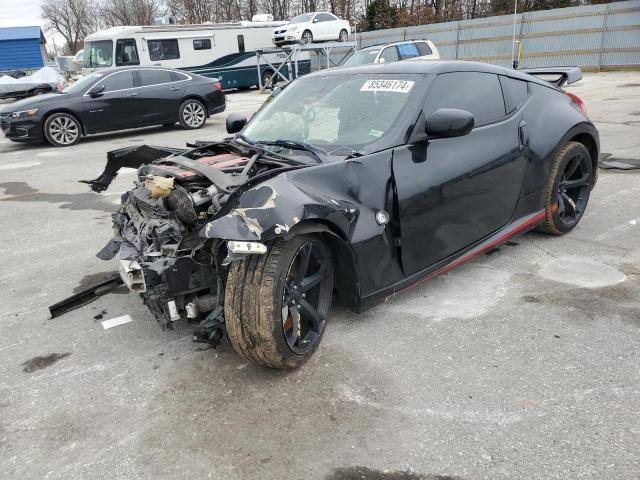 NISSAN 370Z BASE