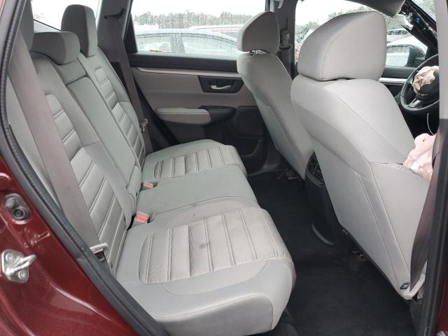2019 HONDA CR-V LX - 2HKRW6H37KH211189