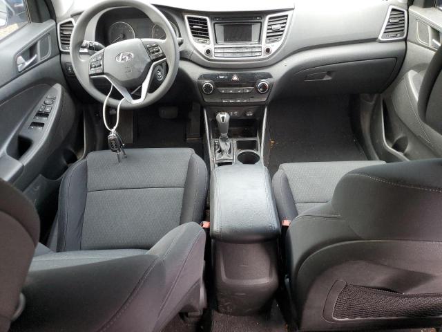 2016 HYUNDAI TUCSON LIM - KM8J33A48GU155649
