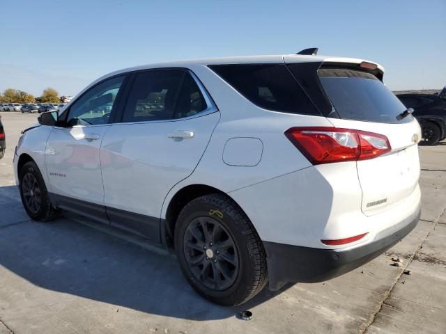 2020 CHEVROLET EQUINOX LT - 3GNAXUEV1LS575417