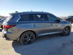 Lot #3030763122 2018 INFINITI QX60