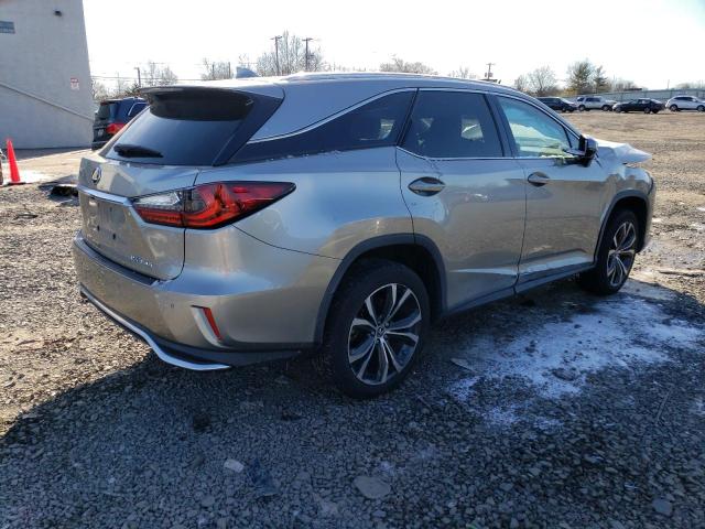 2018 LEXUS RX 350 L - JTJDZKCA0J2010005