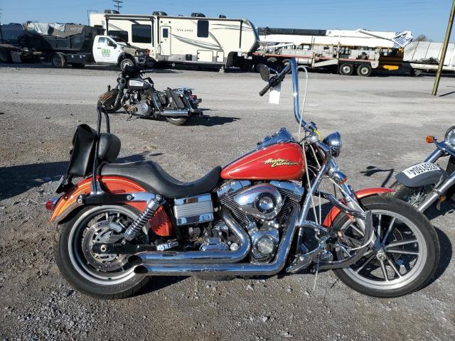 2008 HARLEY-DAVIDSON FXDL #3024869425