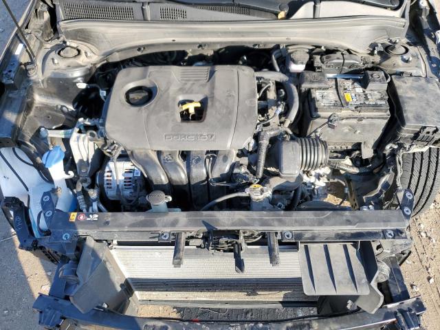 VIN 3KPF24AD8PE550819 2023 KIA FORTE no.11