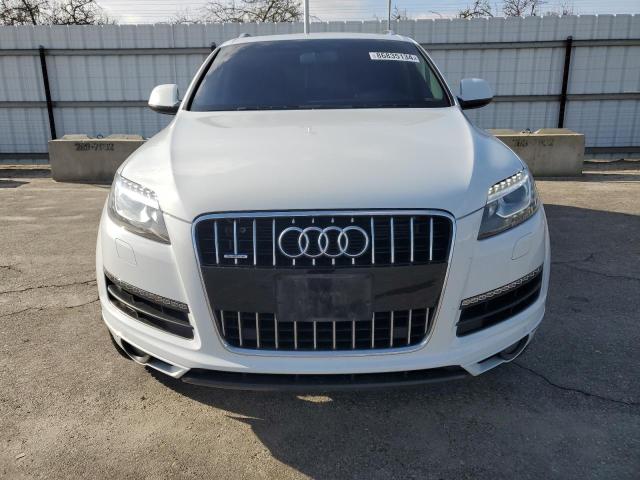 VIN WA1LGAFE5FD004221 2015 AUDI Q7 no.5