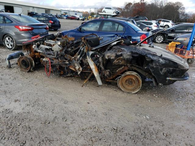 Vin: 20867s108925, lot: 84455734, chevrolet corvette 19622