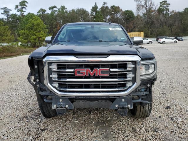 2017 GMC SIERRA K15 - 3GTU2NEC1HG354760