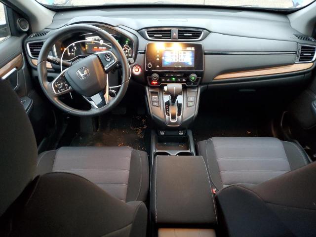 2021 HONDA CR-V EX - 7FARW2H58ME022177