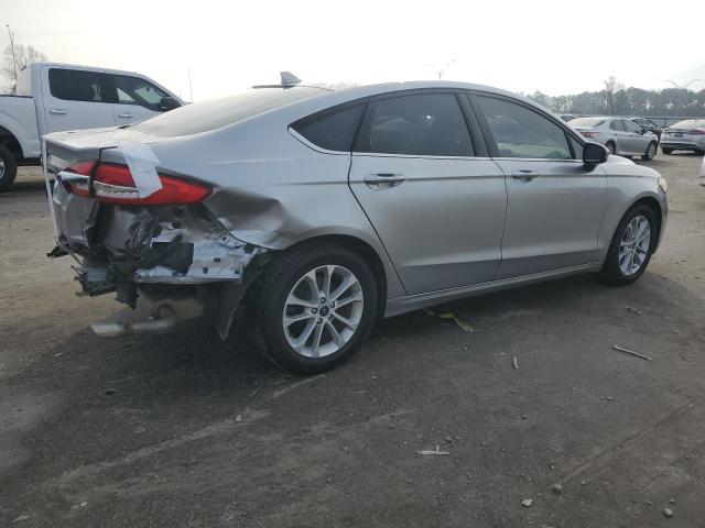 2020 FORD FUSION SE - 3FA6P0HD0LR217166