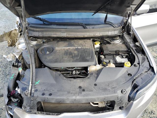 2019 JEEP CHEROKEE L 1C4PJMDX7KD207748