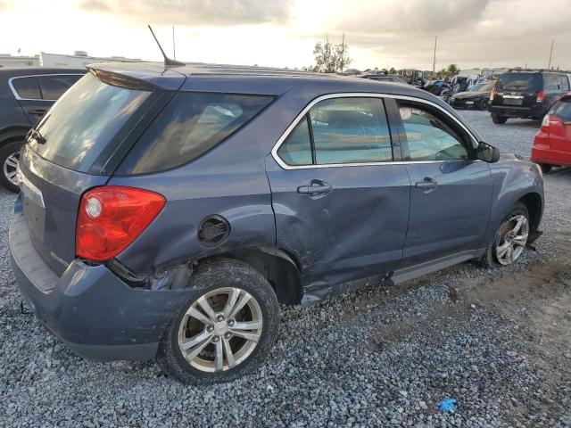 VIN 2GNALBEK2D6289632 2013 CHEVROLET EQUINOX no.3