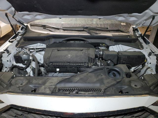 2022 ACURA MDX A-SPEC - 5J8YE1H09NL031902