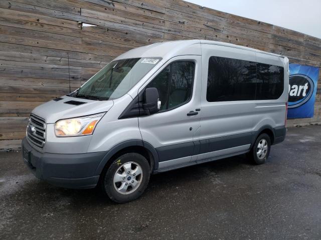 2017 FORD TRANSIT T- #3030425460