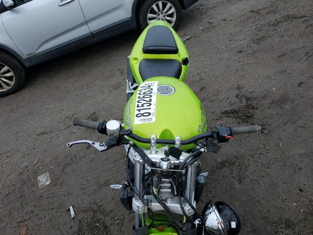 2003 TRIUMPH MOTORCYCLE SPEEDMSTR SMT500FS13J185352