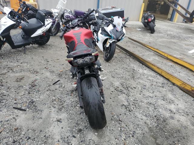 2017 YAMAHA FZ09 JYARN53E1HA001544