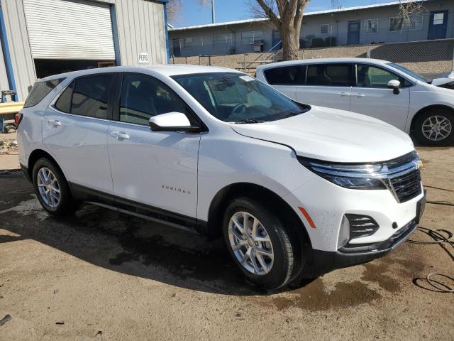 Vin: 3gnaxueg5rl358540, lot: 85531894, chevrolet equinox lt 20244