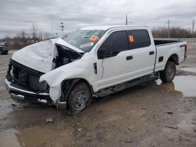 2017 FORD F250 SUPER - 1FT7W2B61HEF22581
