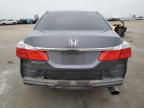 Lot #3028248817 2014 HONDA ACCORD LX