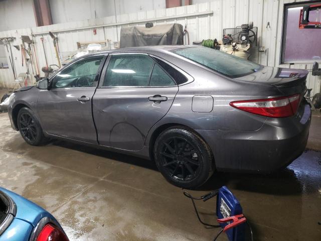 2016 TOYOTA CAMRY LE - 4T1BF1FK9GU123008