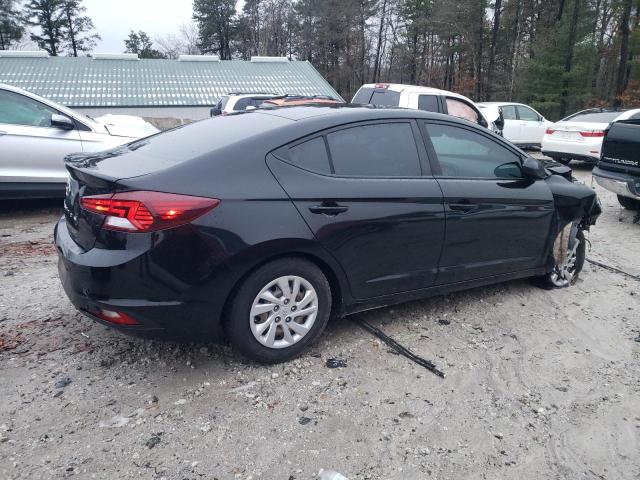 Vin: kmhd74lf3ku865430, lot: 83959204, hyundai elantra se 20193