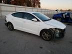 Lot #3023398277 2017 HYUNDAI ELANTRA SE